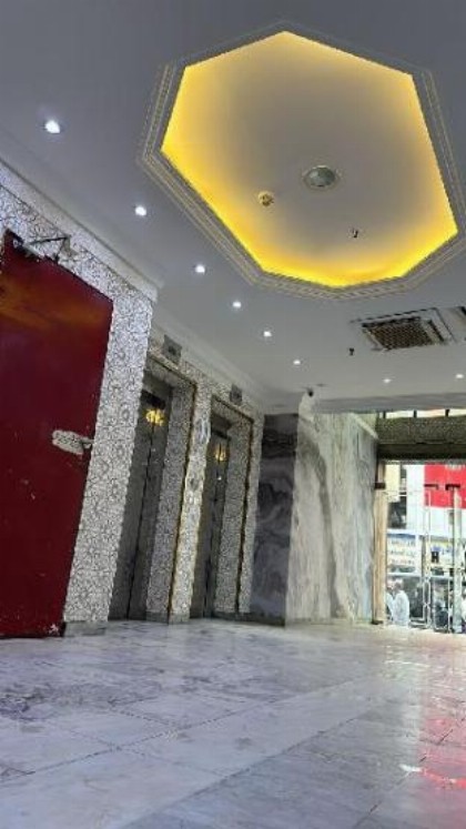 Sama Al Samah Hotel - image 7