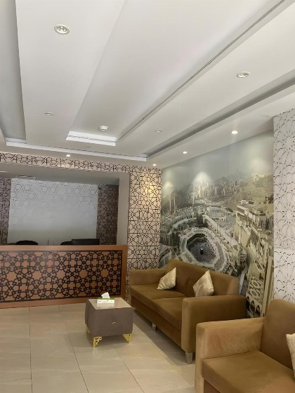 Sama Al Amani Hotel - image 10