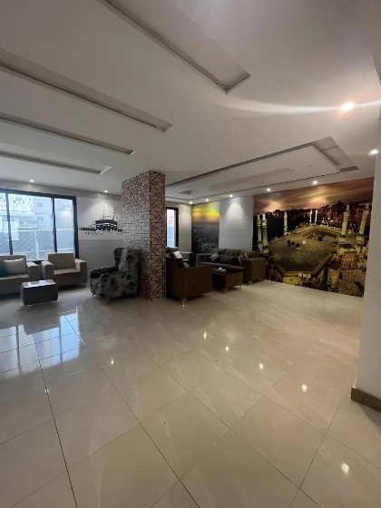 Sama Al Amani Hotel - image 11