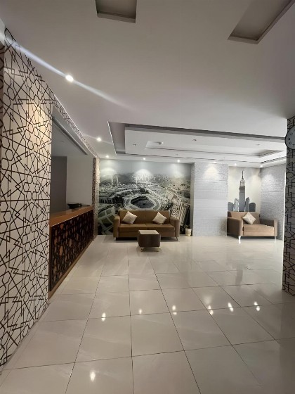 Sama Al Amani Hotel - image 12