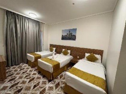 Sama Al Amani Hotel - image 15