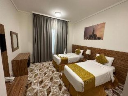 Sama Al Amani Hotel - image 17