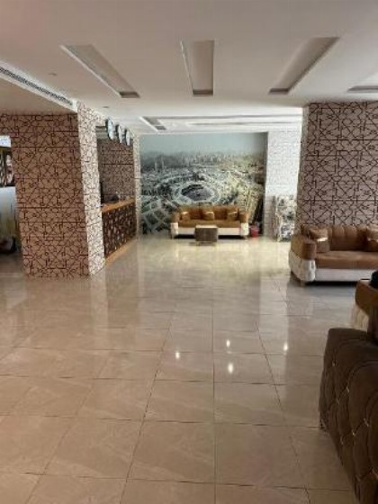 Sama Al Amani Hotel - image 2