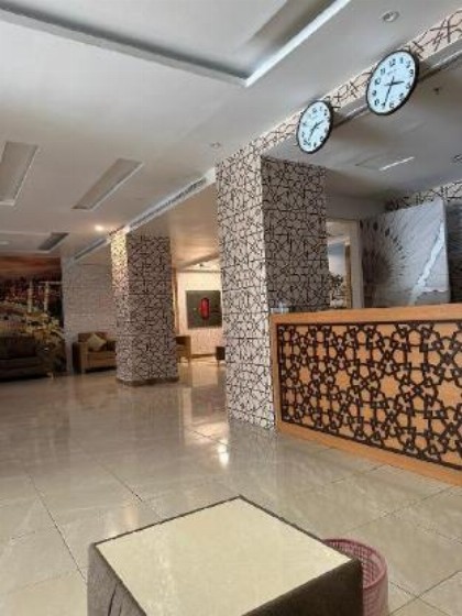 Sama Al Amani Hotel - image 3