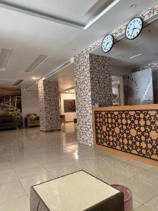 Sama Al Amani Hotel - image 3