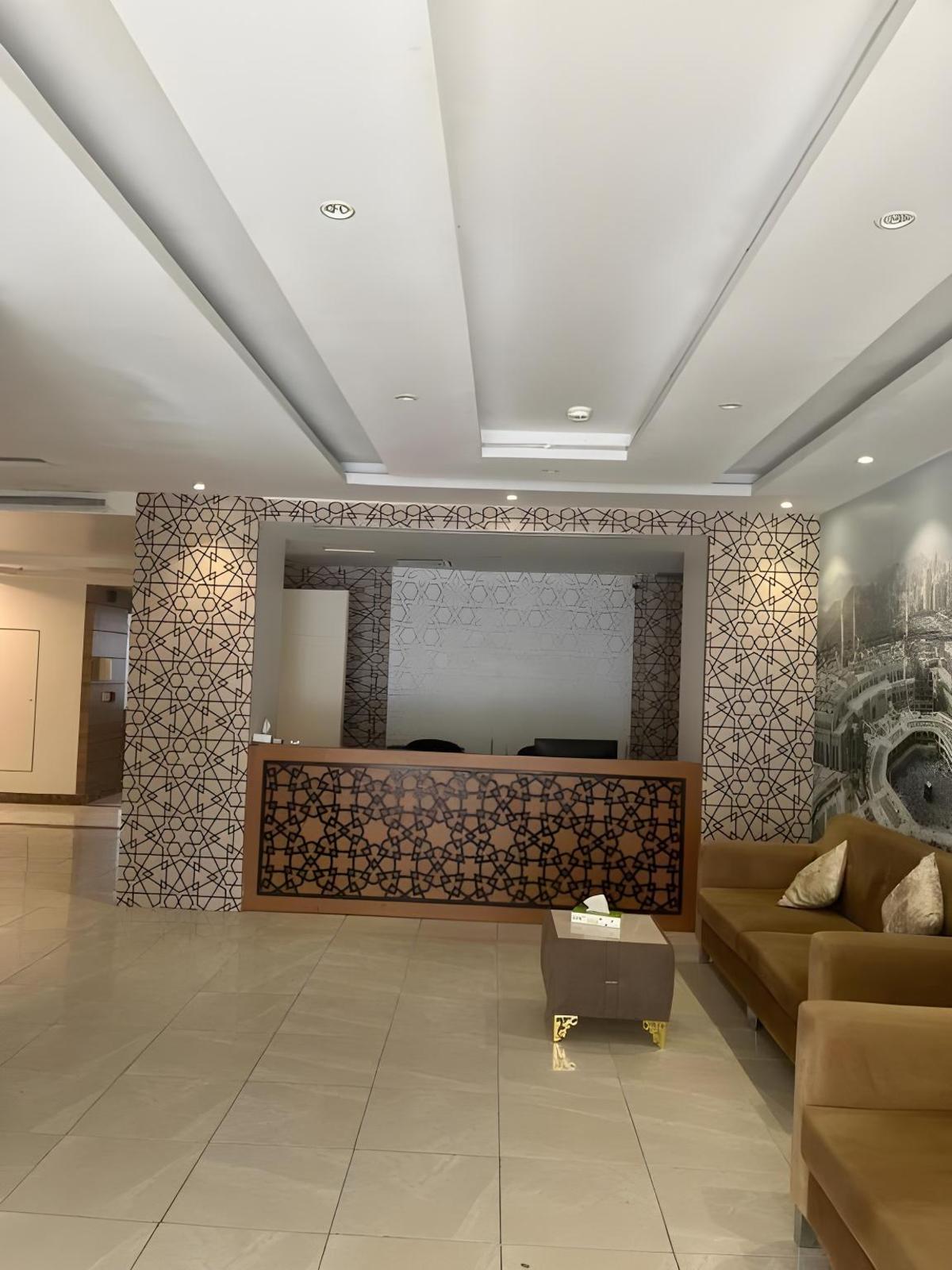 Sama Al Amani Hotel - image 4