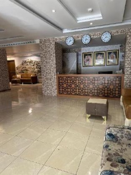Sama Al Amani Hotel - image 5