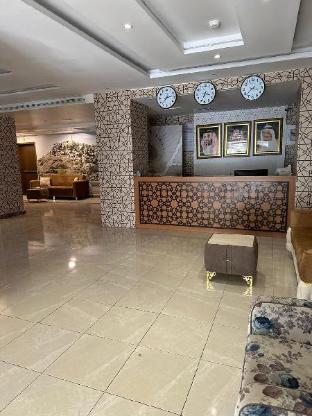Sama Al Amani Hotel - image 5
