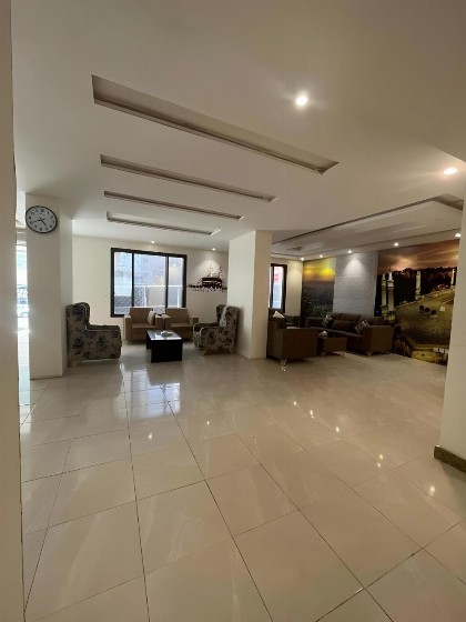 Sama Al Amani Hotel - image 8