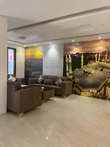 Sama Al Amani Hotel - image 9