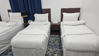 غرف نور الثريا الفاخره - image 17