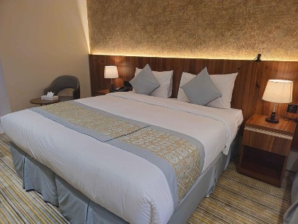 Rawhat  Al Maqam Hotel  فندق روحة المقام  - image 1