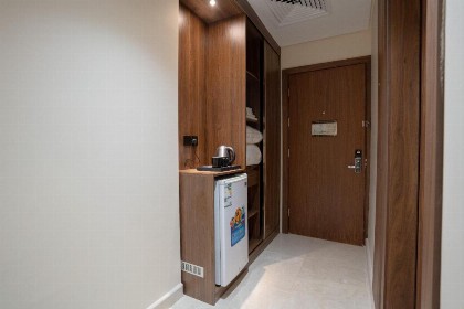 Rawhat  Al Maqam Hotel  فندق روحة المقام  - image 12