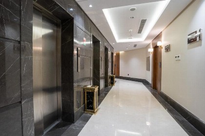 Rawhat  Al Maqam Hotel  فندق روحة المقام  - image 14