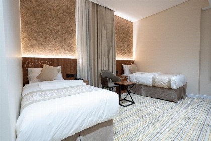 Rawhat  Al Maqam Hotel  فندق روحة المقام  - image 16