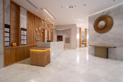Rawhat  Al Maqam Hotel  فندق روحة المقام  - image 17