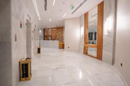 Rawhat  Al Maqam Hotel  فندق روحة المقام  - image 18