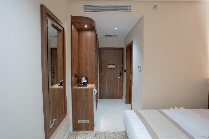 Rawhat  Al Maqam Hotel  فندق روحة المقام  - image 19