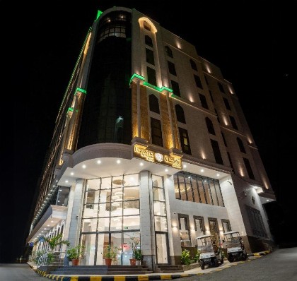 Rawhat  Al Maqam Hotel  فندق روحة المقام  - image 2