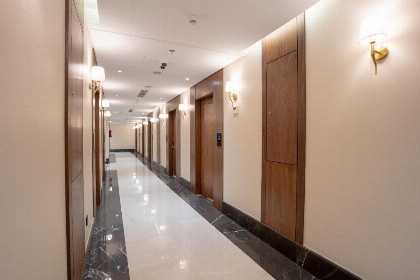 Rawhat  Al Maqam Hotel  فندق روحة المقام  - image 20