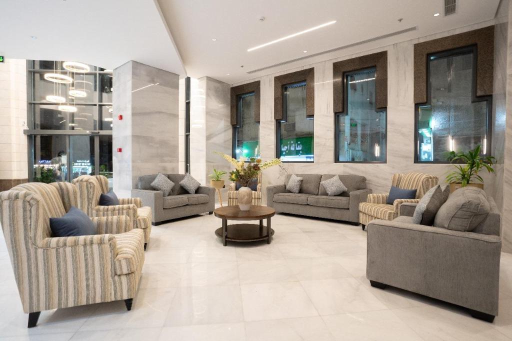 Rawhat  Al Maqam Hotel  فندق روحة المقام  - image 3