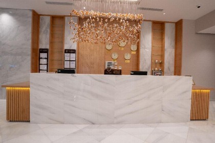 Rawhat  Al Maqam Hotel  فندق روحة المقام  - image 4