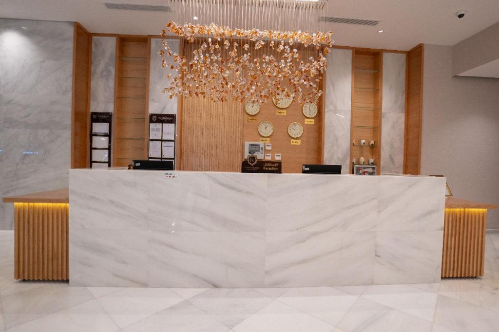 Rawhat  Al Maqam Hotel  فندق روحة المقام  - image 4