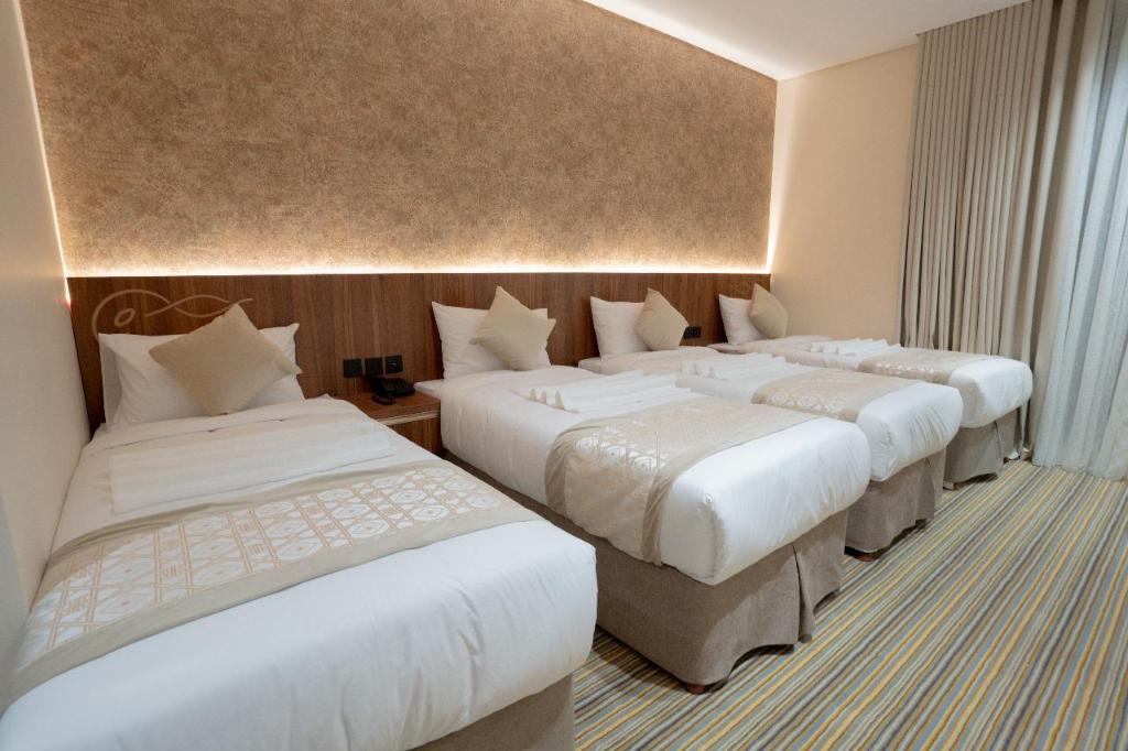 Rawhat  Al Maqam Hotel  فندق روحة المقام  - image 6