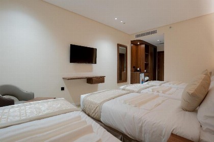 Rawhat  Al Maqam Hotel  فندق روحة المقام  - image 7