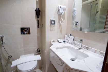 Rawhat  Al Maqam Hotel  فندق روحة المقام  - image 8