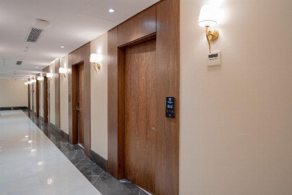 Rawhat  Al Maqam Hotel  فندق روحة المقام  - image 9