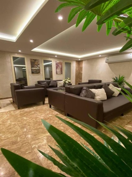 Al tawfeeg hotel - Al Azizyah - image 1