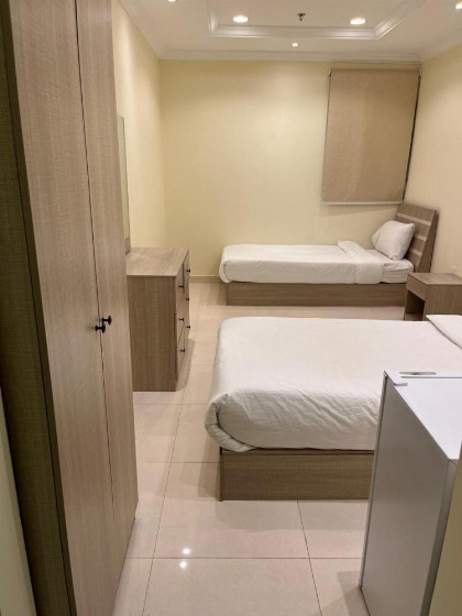 Al tawfeeg hotel - Al Azizyah - image 10