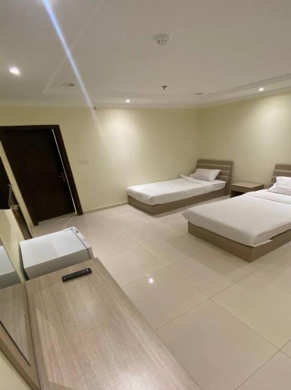 Al tawfeeg hotel - Al Azizyah - image 11