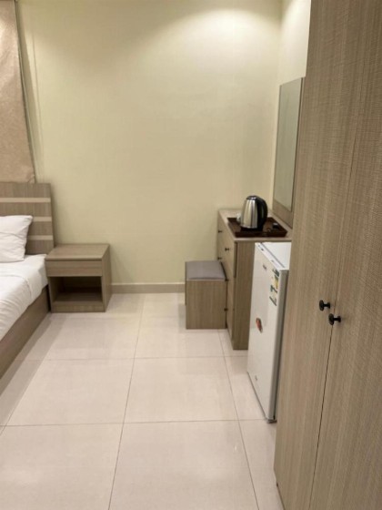 Al tawfeeg hotel - Al Azizyah - image 12