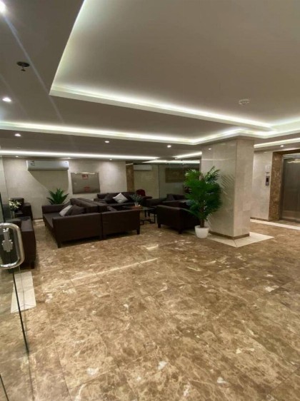 Al tawfeeg hotel - Al Azizyah - image 13