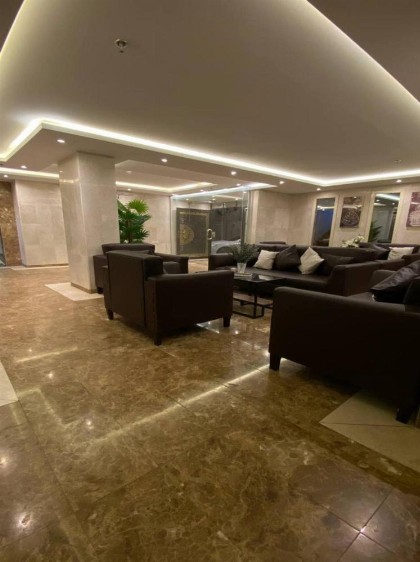 Al tawfeeg hotel - Al Azizyah - image 14