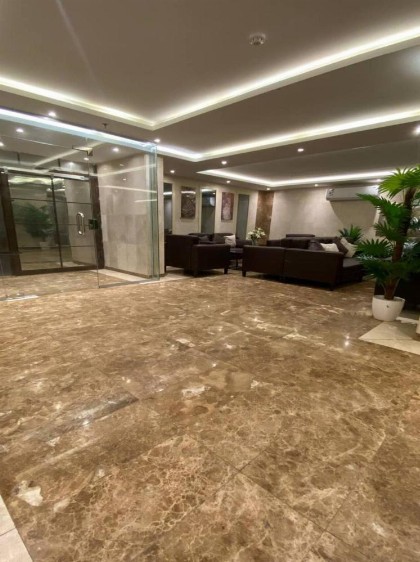 Al tawfeeg hotel - Al Azizyah - image 15