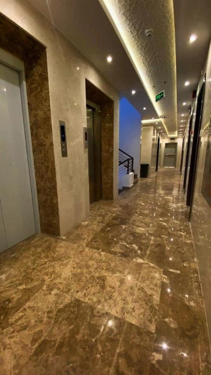 Al tawfeeg hotel - Al Azizyah - image 16