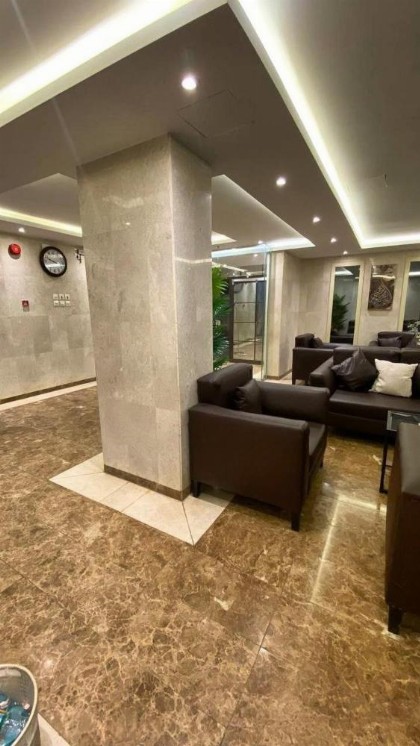 Al tawfeeg hotel - Al Azizyah - image 17