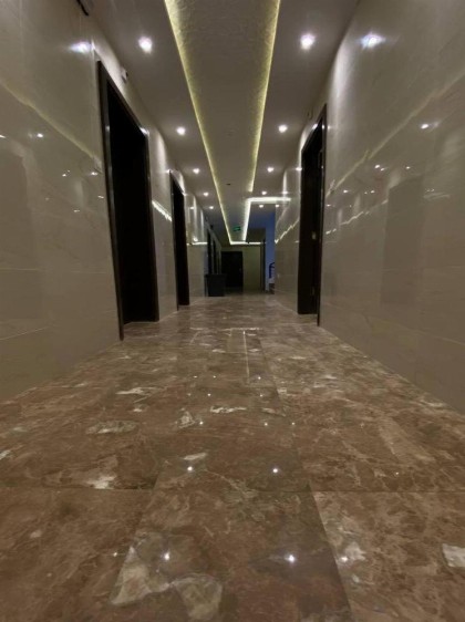 Al tawfeeg hotel - Al Azizyah - image 18
