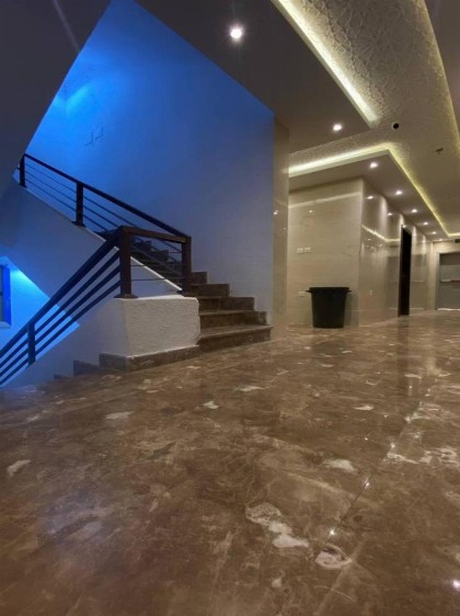 Al tawfeeg hotel - Al Azizyah - image 19