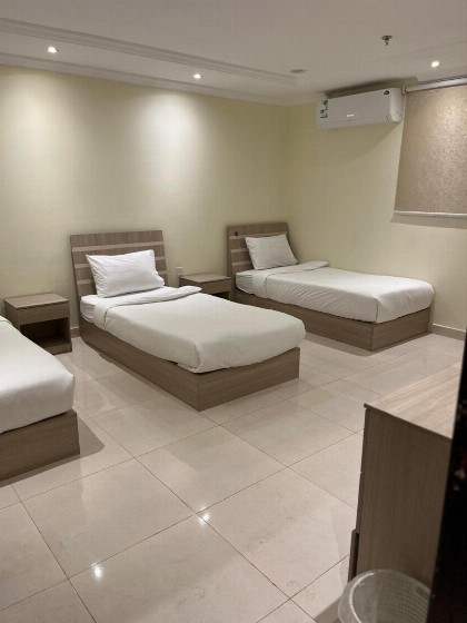 Al tawfeeg hotel - Al Azizyah - image 2