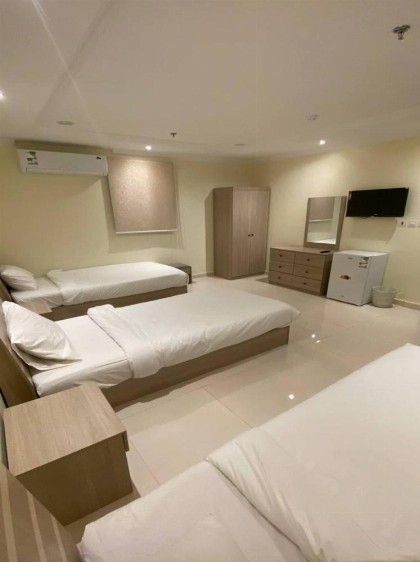 Al tawfeeg hotel - Al Azizyah - image 20