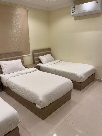 Al tawfeeg hotel - Al Azizyah - image 3