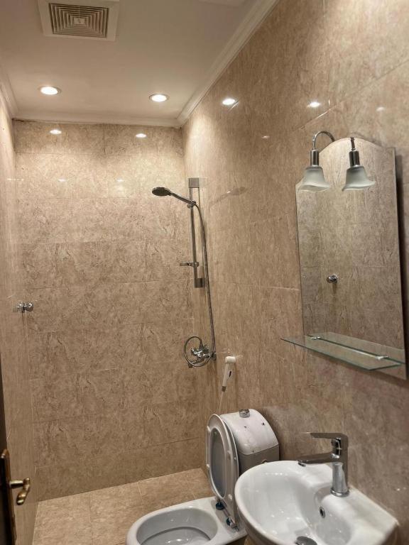 Al tawfeeg hotel - Al Azizyah - image 4