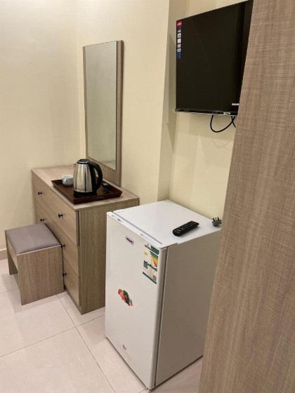 Al tawfeeg hotel - Al Azizyah - image 5