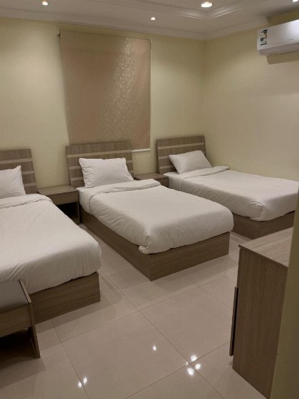 Al tawfeeg hotel - Al Azizyah - image 7
