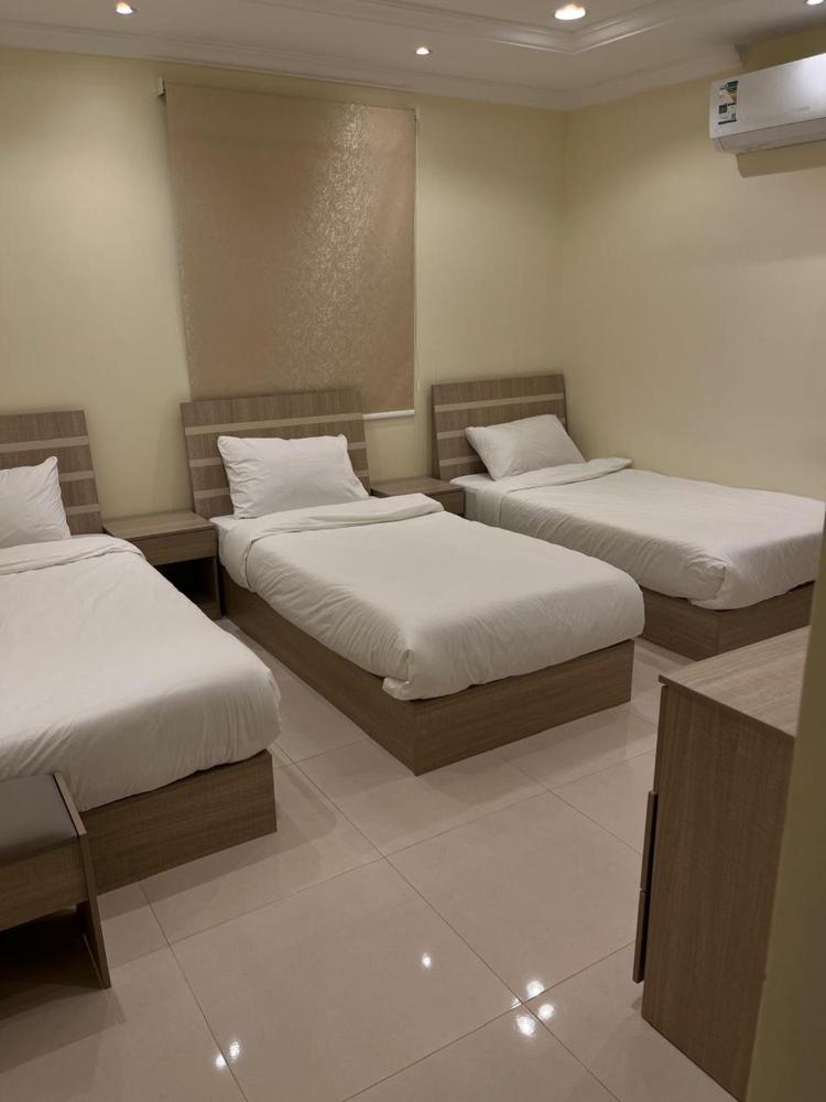 Al tawfeeg hotel - Al Azizyah - image 7