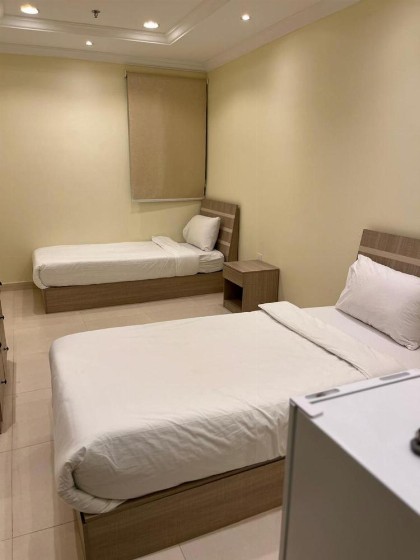 Al tawfeeg hotel - Al Azizyah - image 8